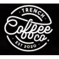 Trench Coffee Co logo, Trench Coffee Co contact details