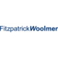 Fitzpatrick Woolmer logo, Fitzpatrick Woolmer contact details