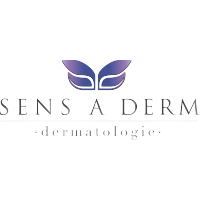 Sens A Derm logo, Sens A Derm contact details