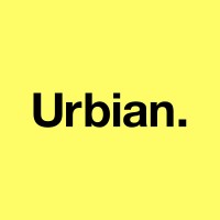 Urbian logo, Urbian contact details