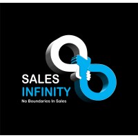 SalesInfinity Solution logo, SalesInfinity Solution contact details