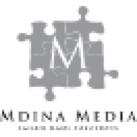 Mdina Media B.V. logo, Mdina Media B.V. contact details