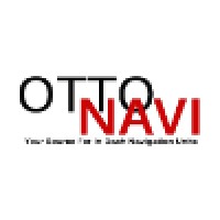 OttoNavi logo, OttoNavi contact details