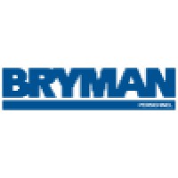 Bryman Personnel logo, Bryman Personnel contact details