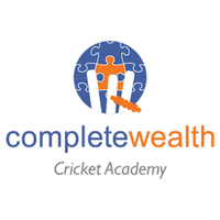 Complete Wealth Cricket Academy logo, Complete Wealth Cricket Academy contact details