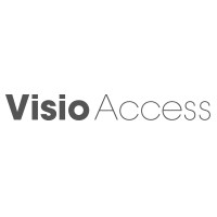 Visioaccess logo, Visioaccess contact details