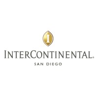 InterContinental San Diego - Open August 28 logo, InterContinental San Diego - Open August 28 contact details