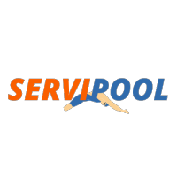 SERVIPOOL logo, SERVIPOOL contact details