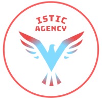 Istic Agency logo, Istic Agency contact details