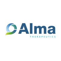 Alma Therapeutics - Next Generation Oral Biologics Delivery logo, Alma Therapeutics - Next Generation Oral Biologics Delivery contact details