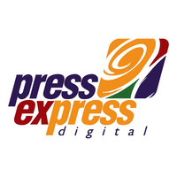 Gráfica PressExpress logo, Gráfica PressExpress contact details