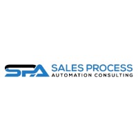 Sales Process Automation Systems logo, Sales Process Automation Systems contact details