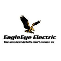 EagleEye Electric logo, EagleEye Electric contact details