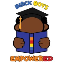 Black Boys EmpowerED logo, Black Boys EmpowerED contact details