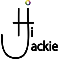 Hi Jackie logo, Hi Jackie contact details