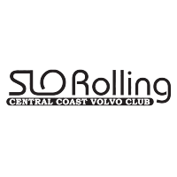 SLO Rolling logo, SLO Rolling contact details