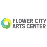 Flower City Arts Center logo, Flower City Arts Center contact details