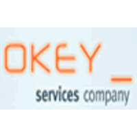 OKEY Services Company logo, OKEY Services Company contact details