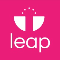 Leap People Solutions logo, Leap People Solutions contact details