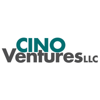 CINO Ventures logo, CINO Ventures contact details