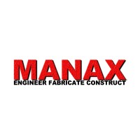 Manax logo, Manax contact details