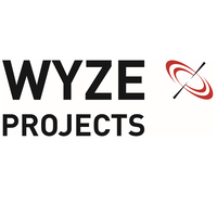 WYZE Projects GmbH logo, WYZE Projects GmbH contact details