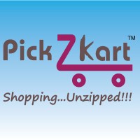 PICKZKART ONLINE SERVICES PVT LTD logo, PICKZKART ONLINE SERVICES PVT LTD contact details