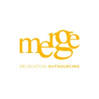 Merge Relocation & Outsourcing logo, Merge Relocation & Outsourcing contact details