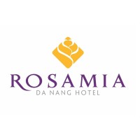 Rosamia Danang Hotel logo, Rosamia Danang Hotel contact details