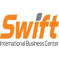 SWIFT INTERNATIONAL BUSINESS CENTRE logo, SWIFT INTERNATIONAL BUSINESS CENTRE contact details