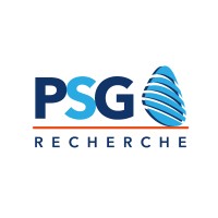 PSG Recherche logo, PSG Recherche contact details