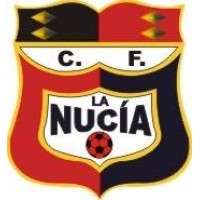 CF La Nucía logo, CF La Nucía contact details