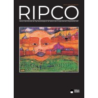 RIPCO logo, RIPCO contact details