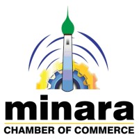 Minara Chamber of Commerce logo, Minara Chamber of Commerce contact details