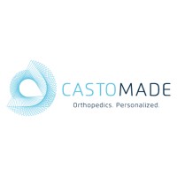 CASTOMADE logo, CASTOMADE contact details