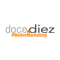 docediezmarketing logo, docediezmarketing contact details