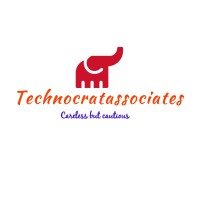 technocratassociates logo, technocratassociates contact details