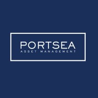 Portsea Asset Management LLP logo, Portsea Asset Management LLP contact details