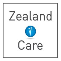 Zealand Care logo, Zealand Care contact details