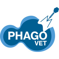 Phagovet logo, Phagovet contact details