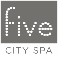 Five City Spa logo, Five City Spa contact details