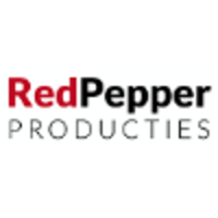 RedPepper producties logo, RedPepper producties contact details