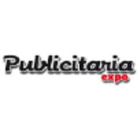 Publicitaria Expo logo, Publicitaria Expo contact details