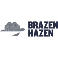 Brazen Hazen Kona Coffee logo, Brazen Hazen Kona Coffee contact details