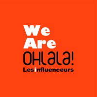 Agence Ohlala! Repeat Groupe logo, Agence Ohlala! Repeat Groupe contact details