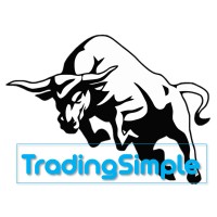 Trading Simple logo, Trading Simple contact details