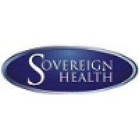 Sovereign Health Group logo, Sovereign Health Group contact details