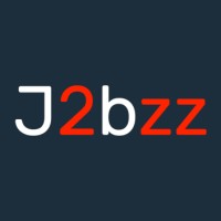 J2bzz logo, J2bzz contact details