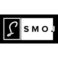 SMOJ logo, SMOJ contact details