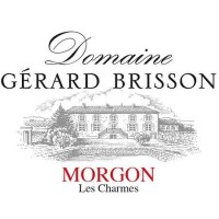 Domaine Gérard Brisson logo, Domaine Gérard Brisson contact details